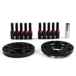 Car modification wheel hub flange center spacer suitable for BMW 1234567 Series Bolt M14*1.25
