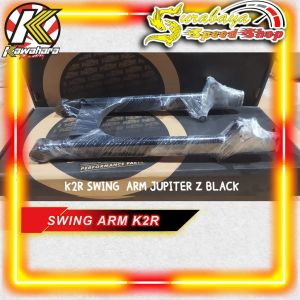 Kawahara Swing Arm Arem K2R PNP Jupi Jupiter Z/Z1 Vega R Lengkap Dengan Bosh Original Kawahara