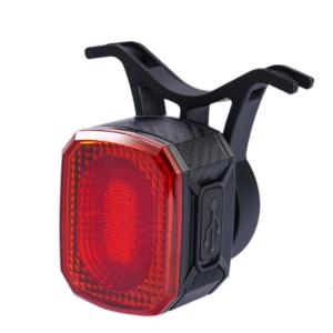 Bike Tail Light Cycling Light Security Warning Bike Back Light Lasers Bike Light for Bicycles Security