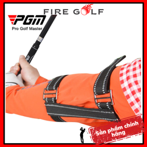 Thiết Bị Tập Luyện Cánh Tay Golf - Nẹp Định Vị Khuỷu Tay Golf  PGM CHÍNH HÃNG JZQ006