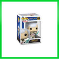 Animation Black Clover Noelle #1100 Funko Pop Vinyl Figure. 