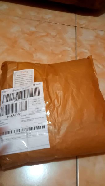 Buyer review video 2