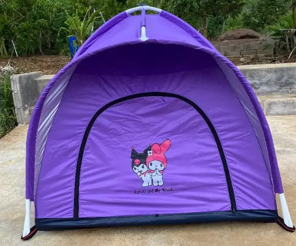 SALE MURAH BANGETT MAINAN ANAK TENDA KEMPING ANAK Tenda Camping Tenda