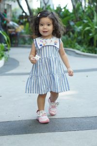 (Panda-14) รวมเสื้อผ้าเด็กผู้หญิงไซส์ 6 ด.-5 ขวบ แบรนด์ส่งออก #Bno #Gymboree งานสวยคุณภาพดี มีให้เลือกหลายแบบจ้า