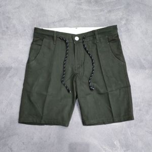 arj88store Celana Chino Pendek katun 8oz SIZE 28-38