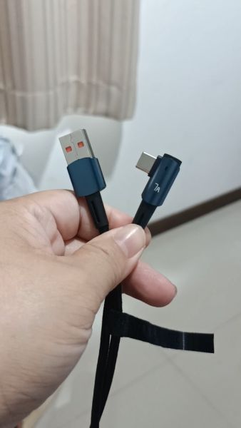 Buyer review video 4