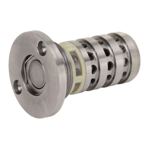 High Efficiency Upgraded Engine Camshaft Adjuster Solenoid Valves 06L109257F Direct Injection Enhances Motor Efficiency