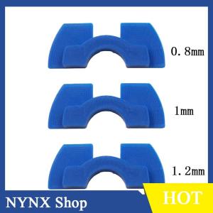 [NYNX] 3Pcs Electric Scooter M365 Shake Reducers for XIAOMI M365 1s PRO MI Pro 2 Front Fork Damping Silicone Pad Fold Cushion M365 Parts