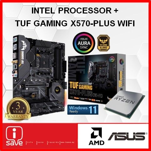Ryzen3 3100 asus TUF gaming b450m plus Buy ASUS TUF B450 Gaming