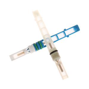 🔥🔥🔥fenglin Throttle Valve Of Automobile Air Conditioning System Pipeline Throttle Valve Air Conditioning Throttle Valve