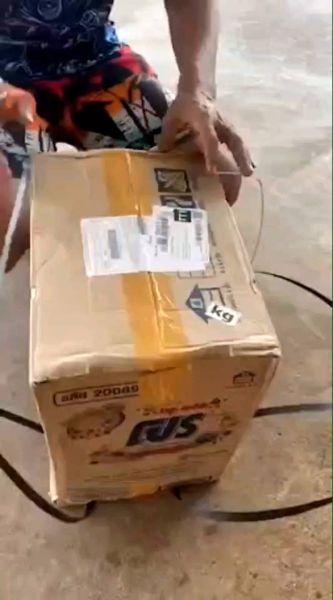 Buyer review video 5