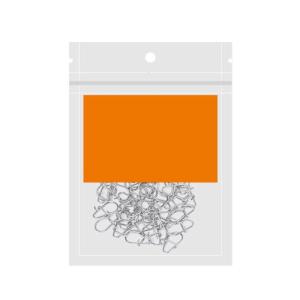 Fishing Snaps Crankbait Snaps Clip Stainless Steel Fishing Snap Fishhooks Fishing Barrels Swivels Safety Snaps Hook