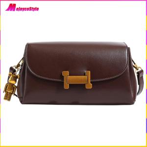 【NEW】 Kids Kids Crossbody Bag with Adjustable Strap Durable Leather Shoulder Bag for School and Outings Colorful Design