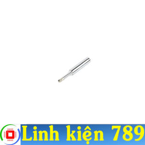 Đầu mỏ hàn 936 908 mũi hàn nhọn / mũi hàn dao / mũi hàn vát tròn