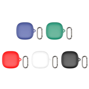 Protective Case Sleeve Housing Waterproof for Open Ear Earphone Shockproof Offering Comprehensive Dust and Water Defense