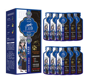 Plant-Based Bubble Hair Dye Shampoo 100% Natural Extracts Easy Wash Hair Color No Damage Long-Lasting Vibrancy for Men & Women