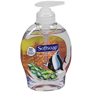 Softsoap Liquid Hand Soap - 7.5 oz Pack of 3