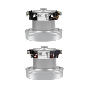 High Performances 220V Vacuum Motor Large Power Motor for Various Models Easy Installation and Energy Saving Design