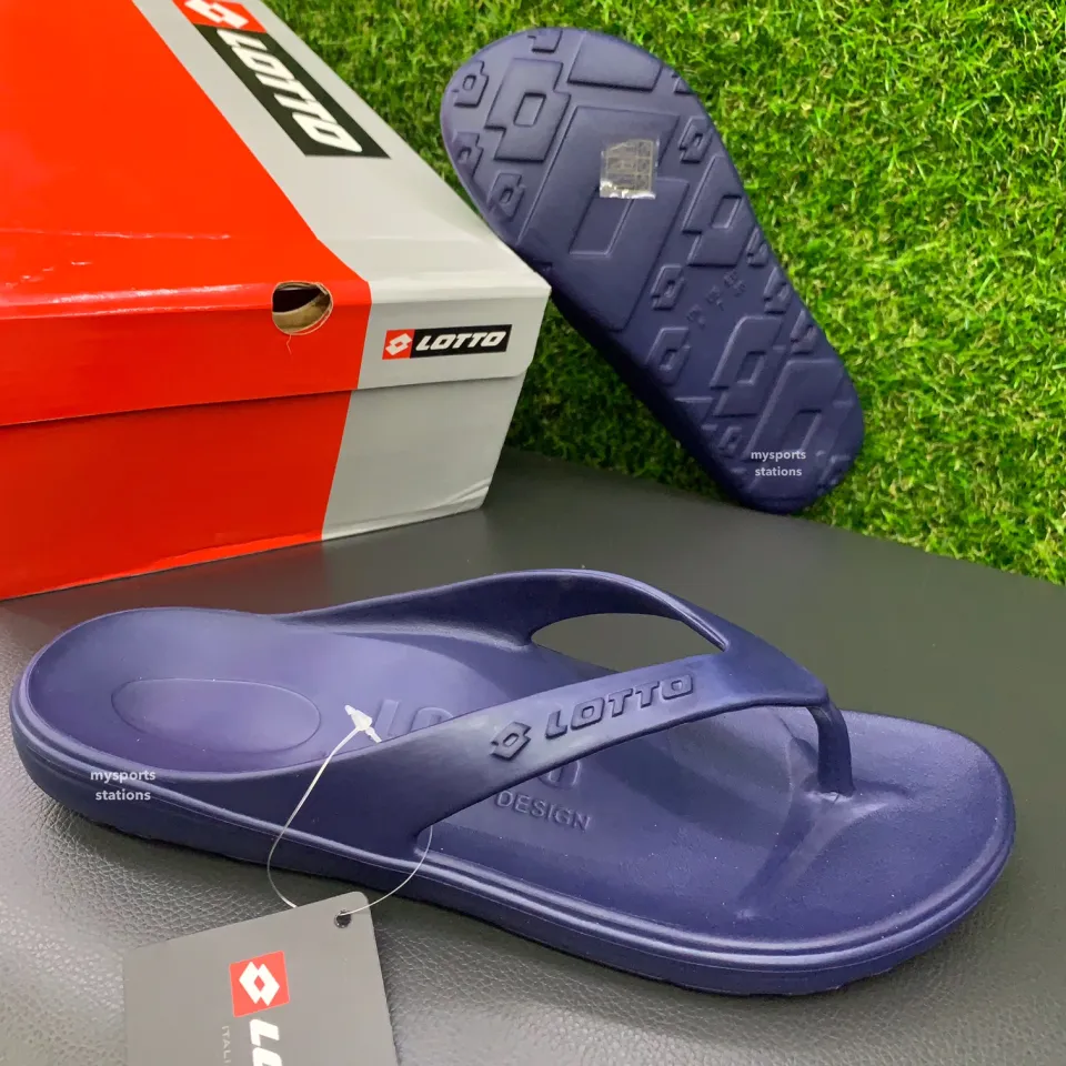 Brand Lotto Lotto Sandals Amazon LOTTO Men Sports Sandals (Grey