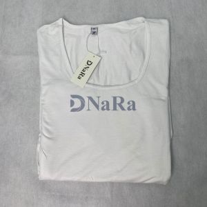 DNaRa - Sisil Long Dress Press Body Rayon Spandex Premium