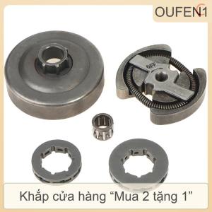 [COD] OUFEN1 Ổ trục bánh xích trống ly hợp cho Husqvarna 136 137 141 142 dụng cụ làm vườn Cưa Xích
