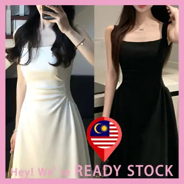 Dress lazada malaysia best sale