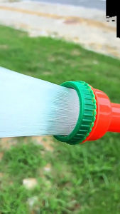 Suomi Agricultural Sprayer Plastic Flowering Spray Landscape Irrigation Car Washing Spray Nozzle
