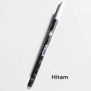 PULPEN PENGHAPUS TINTA HITAM SANRIO | CUTE STUFF | PULPEN | ALAT TULIS