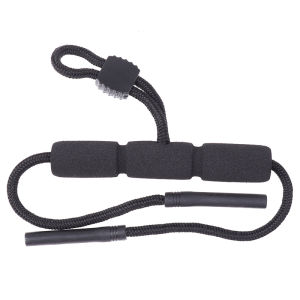 YAFEN 1Pc Floating Foam Chain Eyeglasses Straps Chain Anti-Slip String