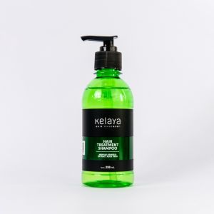 Perawatan Penumbuh Penyubur Rambut Rontok Sampo Shampoo Shampo Kelaya