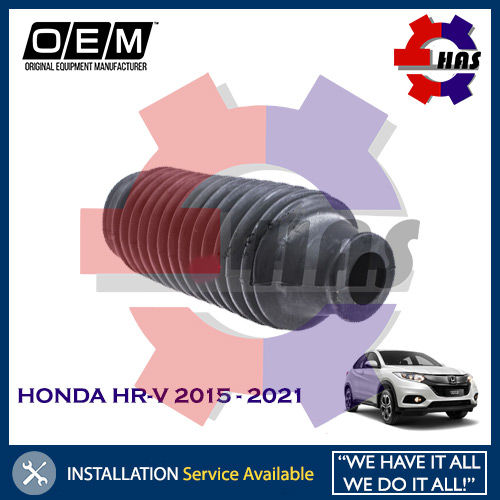Honda HRV HR-V T7A 1.5 1.8 2015-2021 Front Absorber Cover Boot (1pc ...