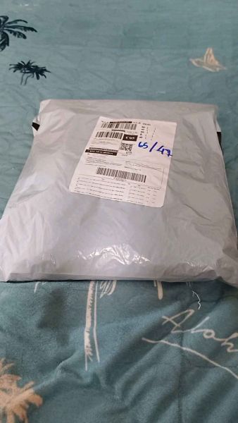 Buyer review video 3