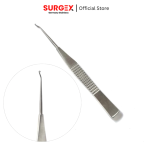 Premium Mueller Hook 5 inches German Stainless