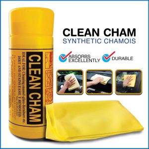 Car motor 1 pc clean Cham TD