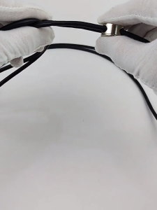 Lady Casual thắt lưng eo độ dài có thể điều chỉnh đai bện cho tiệc chiêu đãi ăn mặc phụ nữ bãi biển getaways đi lại thắt lưng eo