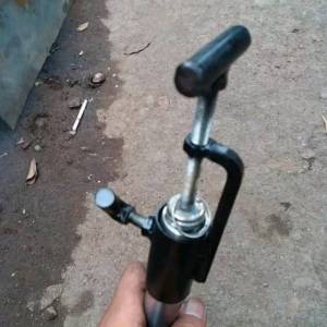 TRECKER SHOK DEPAN  PENCABUT KUNCIAN SHOKBREAKER