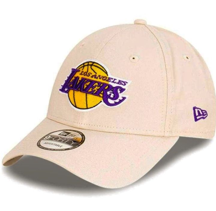 Topi baseball lakers Topi mlb Topi nba Topi huruf L Topi import