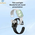 LeadingStar Fast Delivery KT65 Smart Watch For Men Women 1.9" Touch Screen Fitness Watch IP67 Waterproof Activity Trackers Answer Make Calls. 