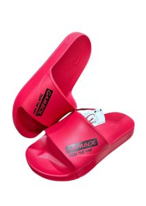 S รองเท้าแตะ ใส่ได้ทั้งชายหญิง มีสี เขียว กรม ขาว ดำ แดง เทา น้ำเงิน น้ำตาลอ่อน น้ำตาลเข้ม รหัสGM42184 เหลืง Size 36-44