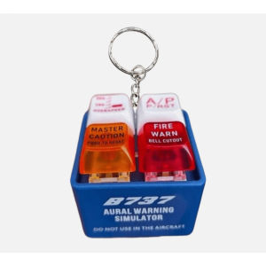 Capybara San Mouse Stress Reliever Keychain with Sounds for Stress Relief and Fun