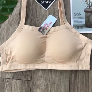 Áo Bra Nữ Đúc Su Bra Không Dây Áo Ngực Không Gọng Quây Ngang  - Shop Kim Yến 5