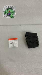 SW-VOLVO ORIGINAL JipalityJ WARNING HAZARD SWITCH 6PIN 24V FOR USE ON: TRUCK VOLVO FM-12 FH-12