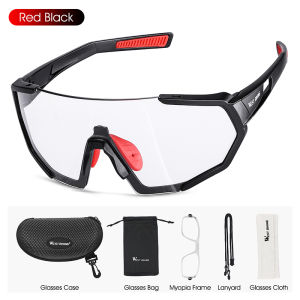 WEST BIKING Kính Râm Đạp Xe Đổi Màu Cho Nam/Nữ Kính Râm Thông Dụng Kính Xe Đạp Đi Bộ Đường Dài Nhẹ Chống Chói