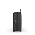 Victorinox กระเป๋าเดินทาง กระเป๋าเดินทางล้อลาก กระเป๋าเดินทางลาก 4 ล้อคู่ ล้อหมุน 360 องศา AIROX ADVANCED , Frequent Flyer Carry-On 21" , Medium 27" , Large 29" , Hardside ( 65313 , 6125 ). 