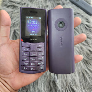 Điện thoại bàn phím 110 4G Pro sóng 4G 2sim - Màn 2.4 Pin 1450mah - BẢO HÀNH 12 THÁNG