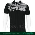 Kaos Kerah Polo Pria Crocodile 223-087. 