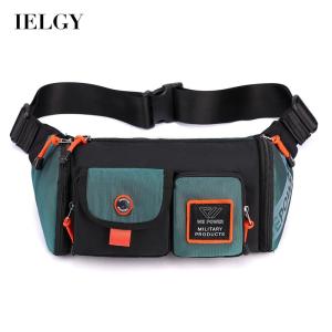 IELGY Túi Đưa Thư Chống Nước Thường Ngày Đi Làm Sức Chứa Lớn Cho Nam