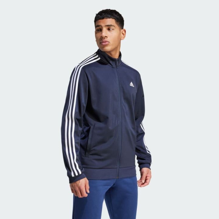 Essentials motion pack track jacket best sale