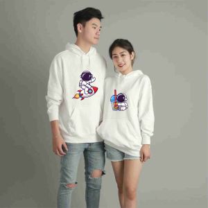 áo hoodie nam nữ chất nỉ bông ấm đủ size