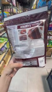 Bột Cacao Hersheys Cocoa 652g - Nguyên chất không đường – dễ dàng điều chỉnh vị ngọt theo sở thích.  Hương thơm socola đặc trưng – tạo sự cân bằng hoàn hảo giữa vị đắng và béo ngậy.